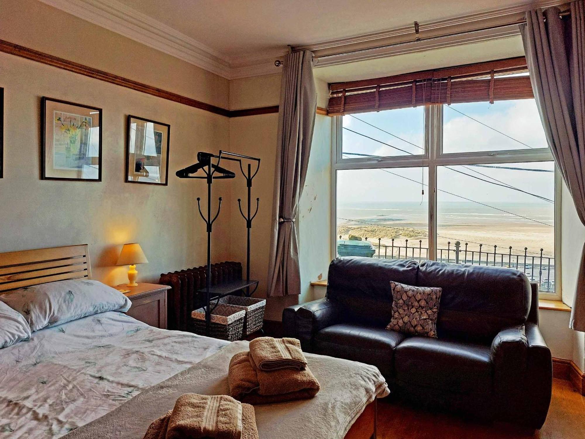 High View With Terrace & Sea Views Dom wakacyjny